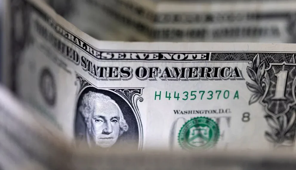 Dólar hoy: la cotización libre se sostiene a $202 por tercer día consecutivo