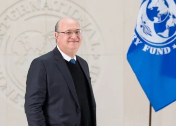 El FMI alertó por la inflación y aseguró que puede haber dificultades financieras por laAsí lo afirmó un reporte regional realizado por el departamento que dirige Ilan Goldfajn. El organismo cree que la Argentina crecerá 4% este año y que habrá una desaceleración económica en América Latina