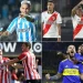 Arde la Copa de la Liga: todos los goles de la fecha 11 y los posibles cruces de cuartos de final