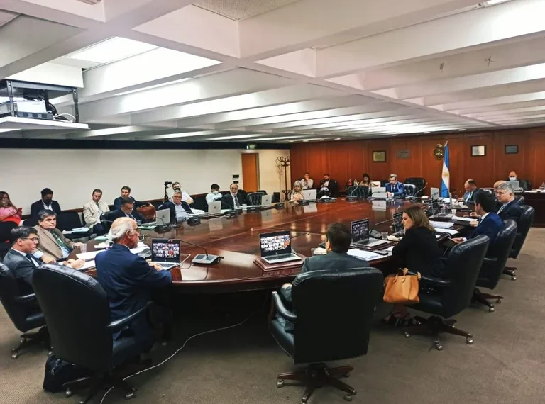 La lucha política en el Consejo de la Magistratura bloquea la nominación de 49 jueces de todo el país