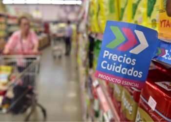 Reunión entre el Gobierno y las empresas del sector alimenticio por Precios Cuidados