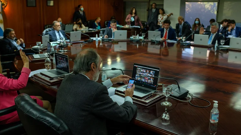 Fracasó el plan del Gobierno para designar nuevos jueces federales antes del recambio en el Consejo de la Magistratura