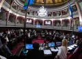 El Senado bonaerense aprobó una ley de emergencia económica para empresas recuperadas
