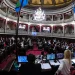 El Senado bonaerense aprobó una ley de emergencia económica para empresas recuperadas