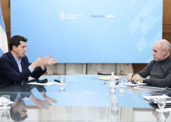 La Corte Suprema les dio a Nación y a la Ciudad de Buenos Aires 15 días más para negociar por la coparticipación