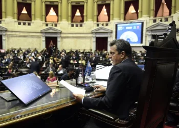 A casi dos meses del inicio de sesiones ordinarias, Diputados acordó la conformación de una decena de comisiones