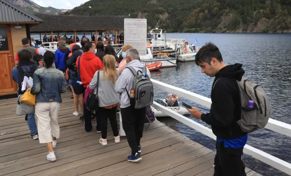 Accesibilidad comunicacional en Turismo