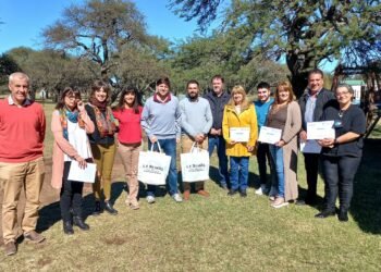 Avanza “Promover Turismo Federal y Sostenible” en La Pampa