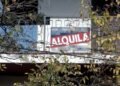 Los alquileres aumentaron 9,3% en mayo y 70% en un año en la Ciudad de Buenos Aires