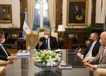 El Gobierno anuncia modificaciones en el impuesto a las Ganancias
