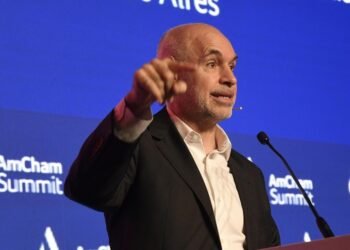 Larreta dijo que hará una reforma laboral y previsional