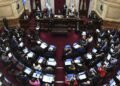 El Senado aprobó la creación de la Región del Norte Grande Argentino