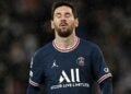 Messi y su primer año en Francia: “Me costó disfrutar”