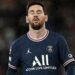 Messi y su primer año en Francia: “Me costó disfrutar”