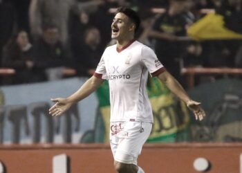 Huracán, con DT interino, debuta en la Copa Argentina ante Deportivo Madryn