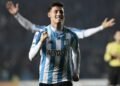 Racing quiere concretar su pase a octavos de final ante el River uruguayo