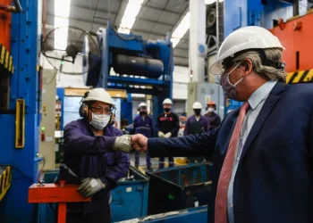 En medio de la tensión interna en el Gobierno, Alberto Fernández se mostrará con funcionarios del área de Desarrollo Social