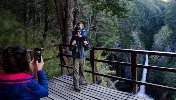 Lammens anunció la creación de un fondo específico para el turismo de reuniones