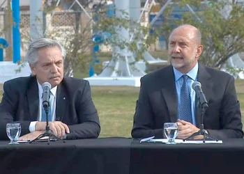 “Los del interior seguimos teniendo problemas y los de Capital tienen mejor vida”