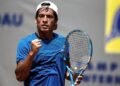 Una semana de leves mejoras para los argentinos en el ranking ATP