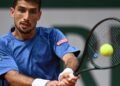 Seis argentinos avanzaron a la segunda ronda de la clasificación a Wimbledon