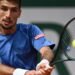 Seis argentinos avanzaron a la segunda ronda de la clasificación a Wimbledon