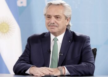 El Presidente hablará hoy en la Cumbre de las Américas y mantendrá varias reuniones