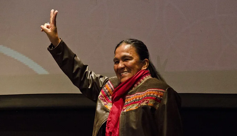 Tras su internación por trombosis, Milagro Sala se encuentra “estable”