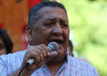 Luis D’Elía: “Es suicida lo que está haciendo Cristina y no me quiero suicidar con ella”