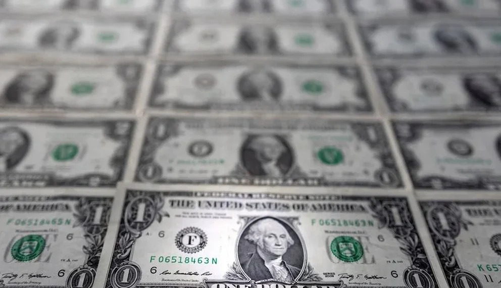 Dólar hoy: la cotización libre vuelve a subir y alcanza un nuevo récord histórico