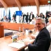 G7: Alberto Fernández propuso un diálogo de paz para terminar con la guerra en Ucrania y exigió un nuevo orden internacional para acabar con la pobreza