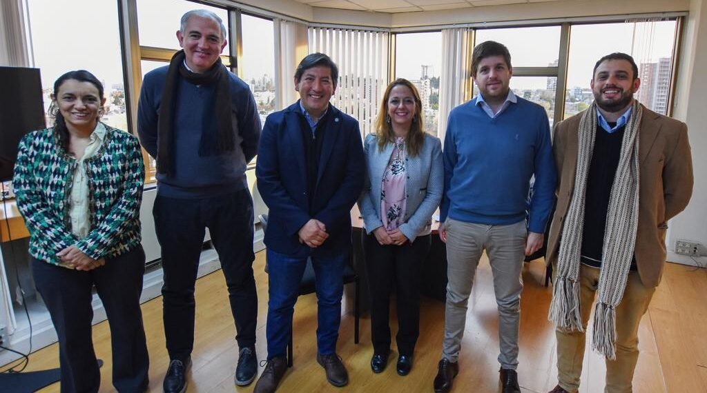 Avanza el programa “Promover Turismo Federal y Sostenible” en Neuquén