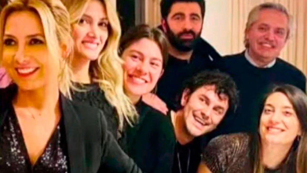 Fiesta en Olivos: la Cámara Federal rechazó todos los recursos y habilitó al juez a sobreseer a Alberto Fernández y Fabiola Yañez