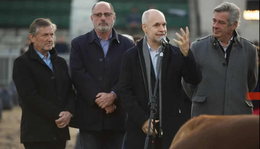 En la previa de una nueva marcha piquetera, Rodríguez Larreta pidió quitarles el manejo de los planes a las organizaciones sociales