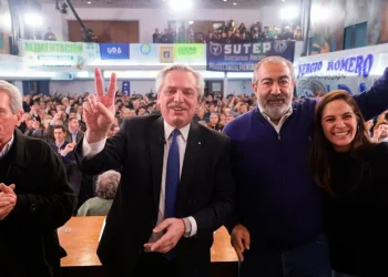 Alberto Fernández tendrá su primera protesta de la CGT en agosto: el principal reclamo será por la inflación