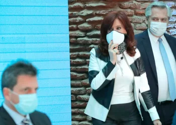 Alberto Fernández fijará posición sobre el pedido de condena a CFK una vez que termine el alegato de los fiscales