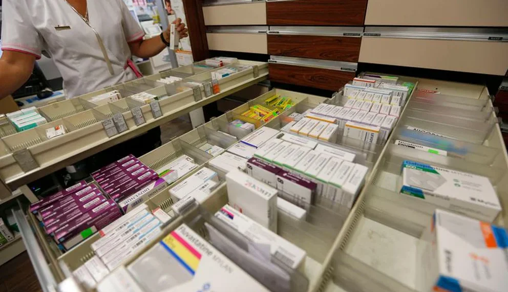 Una nueva ley regula la venta de antibióticos para evitar su mal uso