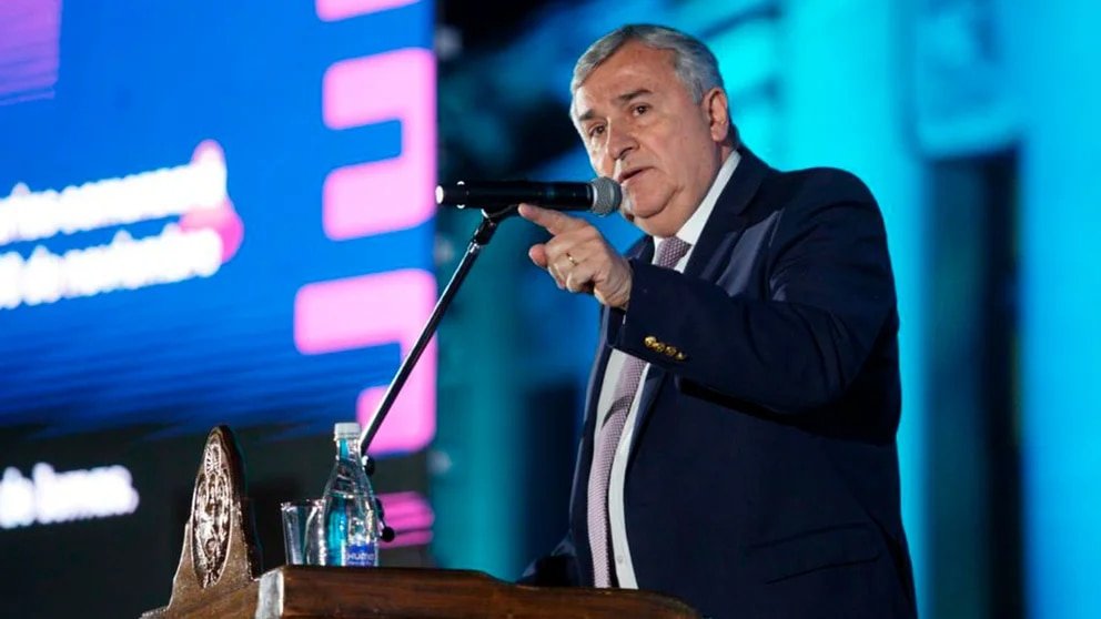 Jujuy vota la reforma de su Constitución: límite a mandatos, sin ley de lemas y prohibición de piquetes