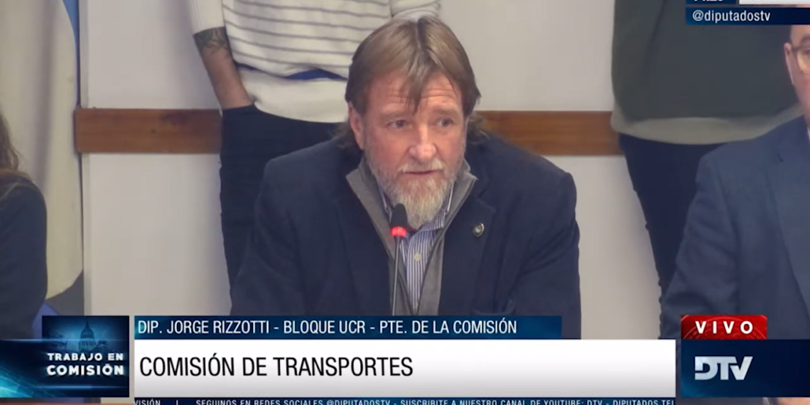 DIPUTADOS: CON INVITADOS COMENZÓ EL DEBATE SOBRE EL PROYECTO DE ALCOHOL CERO AL VOLANTE