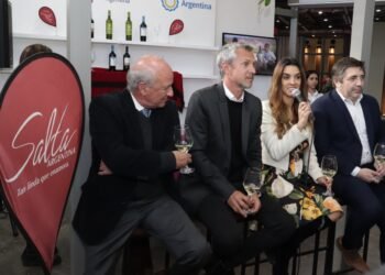 Acciones de promoción turística en Hotelga