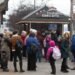 Un millón de turistas del extranjero visitaron la Argentina en el invierno