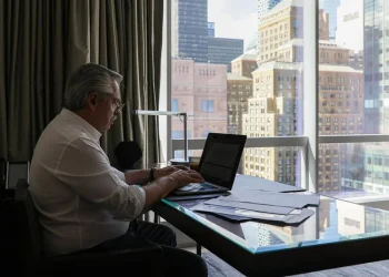 La crisis de Gabinete desnudó la soledad política de Alberto Fernández y achicó su círculo de extrema confianza