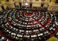 DIPUTADOS ANALIZÓ LA SITUACIÓN ECONÓMICA MUNDIAL Y LAS DINÁMICAS COMERCIALES