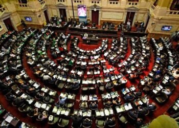 DIPUTADOS ANALIZÓ LA SITUACIÓN ECONÓMICA MUNDIAL Y LAS DINÁMICAS COMERCIALES