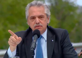 El Presidente iniciará acciones civiles por las acusaciones de un participante de Gran Hermano 2022