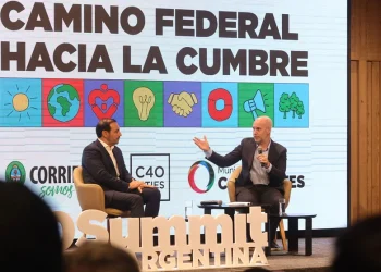 En plena tensión con Macri y Bullrich, Rodríguez Larreta será anfitrión de una cumbre que utilizará como escenario de lanzamiento presidencial
