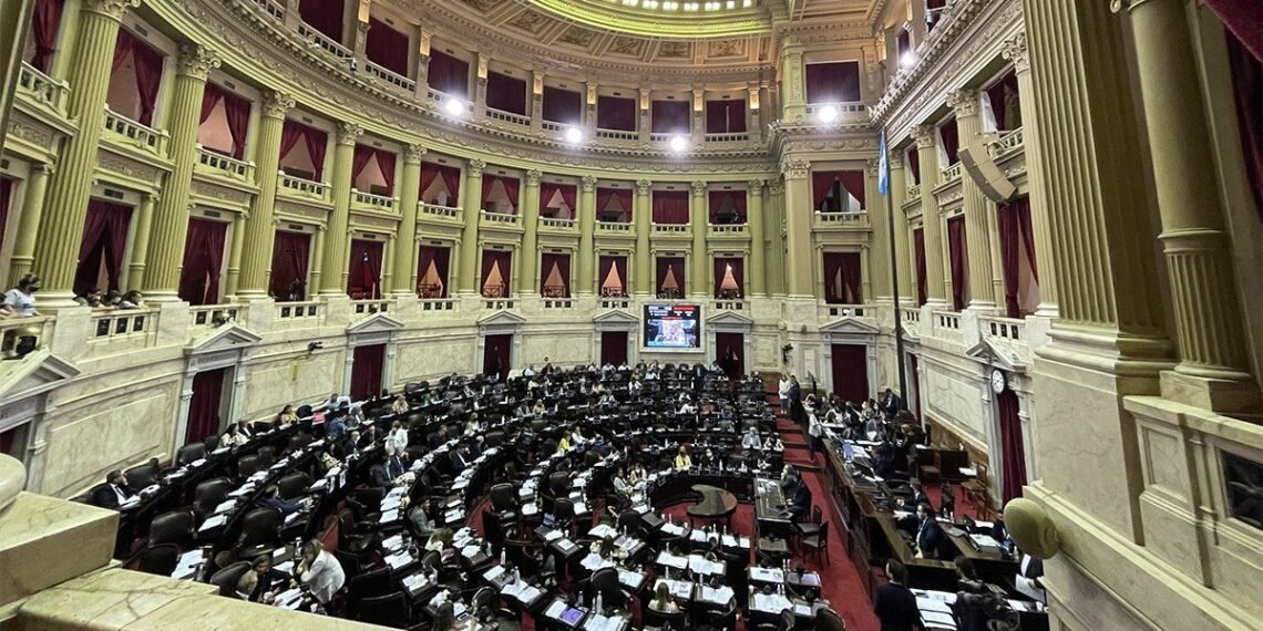 SERGIO MASSA:” EL PRESUPUESTO ESTÁ PLANTEADO CON METAS REALISTAS Y PRUDENTES”