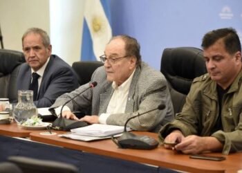 PRESUPUESTO 2023: NUEVA JORNADA DE DEBATE EN DIPUTADOS