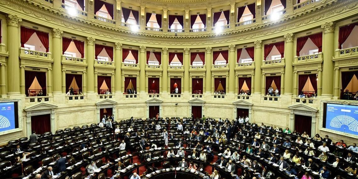 SEGUNDA JORNADA DE EXPOSICIONES DE MINISTROS Y FUNCIONARIOS SOBRE EL PRESUPUESTO 2023 EN DIPUTADOS