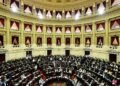 SEGUNDA JORNADA DE EXPOSICIONES DE MINISTROS Y FUNCIONARIOS SOBRE EL PRESUPUESTO 2023 EN DIPUTADOS